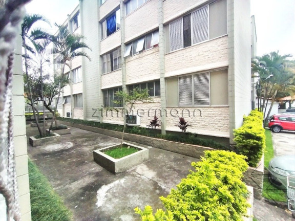 Imagem Apartamento com 1 Quarto à Venda, 63 m² em Agua Branca - São Paulo Imagem Apartamento com 1 Quarto à Venda, 63 m² em Agua Branca - São Paulo