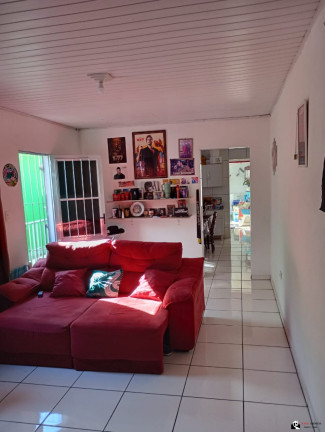 Imagem Sobrado com 3 Quartos à Venda, 125 m² em Cidade Seródio - Guarulhos