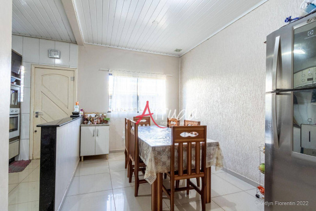 Imagem Casa à Venda, 170 m² em São Cristóvão - Cascavel Imagem Casa à Venda, 170 m² em São Cristóvão - Cascavel