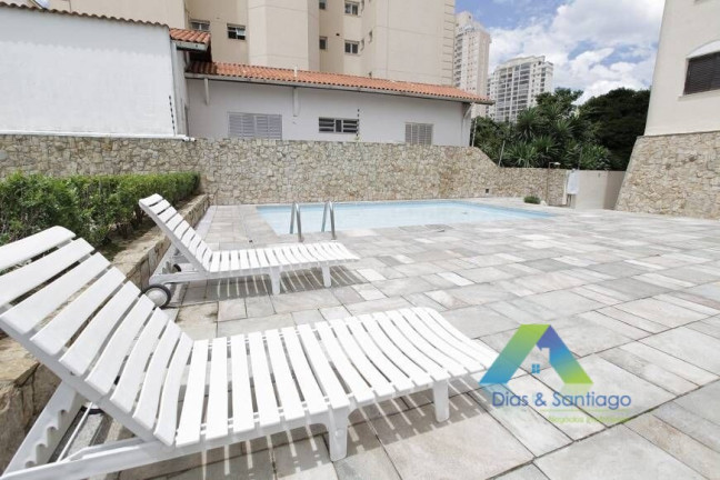 Imagem Apartamento com 4 Quartos à Venda, 320 m² em Mooca - São Paulo