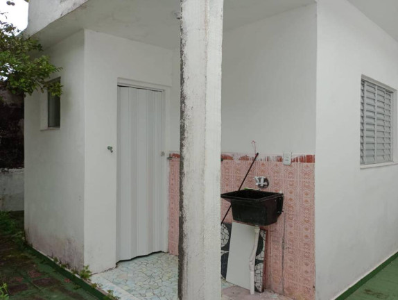 Imagem Casa com 2 Quartos à Venda, 231 m² em Balneário Itaóca - Mongaguá Imagem Casa com 2 Quartos à Venda, 231 m² em Balneário Itaóca - Mongaguá