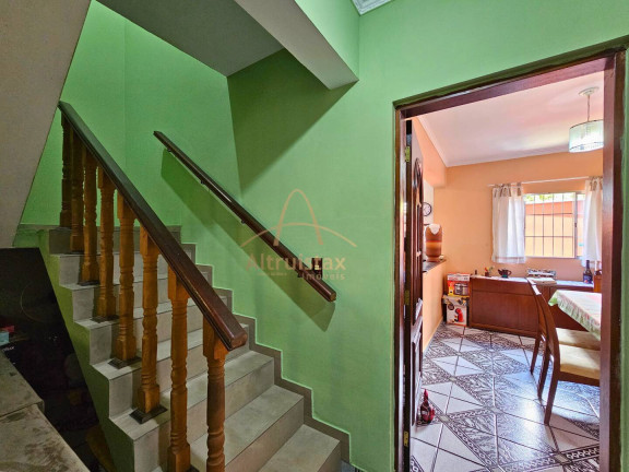 Imagem Casa com 3 Quartos à Venda, 180 m² em Jardim Roberto - Osasco Imagem Casa com 3 Quartos à Venda, 180 m² em Jardim Roberto - Osasco
