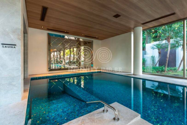Imagem Apartamento com 4 Quartos à Venda, 343 m² em Vila Olímpia - São Paulo Imagem Apartamento com 4 Quartos à Venda, 343 m² em Vila Olímpia - São Paulo