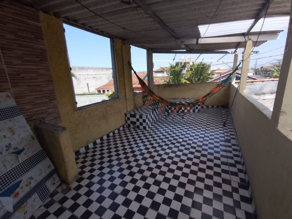 Imagem Casa com 12 Quartos à Venda, 375 m² em Agenor De Campos - Mongaguá Imagem Casa com 12 Quartos à Venda, 375 m² em Agenor De Campos - Mongaguá