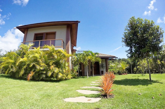 Imagem Casa com 5 Quartos à Venda, 320 m² em Praia Do Forte - Mata De Sao Joao Imagem Casa com 5 Quartos à Venda, 320 m² em Praia Do Forte - Mata De Sao Joao