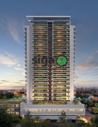 Apartamento com 3 Quartos à Venda, 146 m² em Vila Mariana - São Paulo