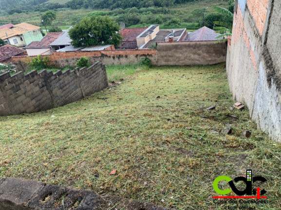 Terreno à Venda, 172 m² em Parque Das Nações - Poços De Caldas