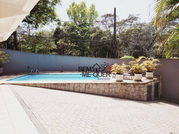 Imagem Sobrado com 4 Quartos à Venda, 510 m² em City América - São Paulo Imagem Sobrado com 4 Quartos à Venda, 510 m² em City América - São Paulo