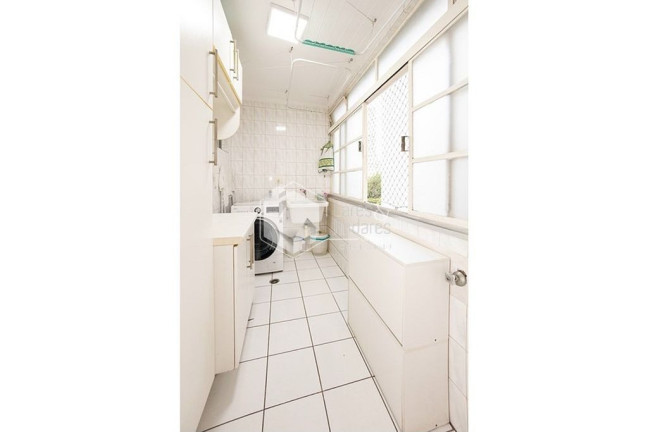 Imagem Apartamento com 2 Quartos à Venda, 125 m² em Moema - São Paulo