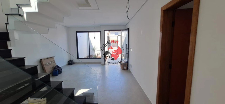 Imagem Sobrado com 3 Quartos à Venda, 159 m² em Assunção - São Bernardo Do Campo