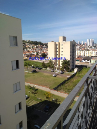 Imagem Apartamento com 2 Quartos à Venda, 69 m² em Vila Joana - Jundiaí