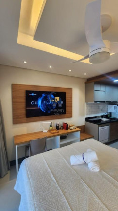 Imagem Apartamento com 1 Quarto à Venda, 24 m² em Barra - Salvador Imagem Apartamento com 1 Quarto à Venda, 24 m² em Barra - Salvador