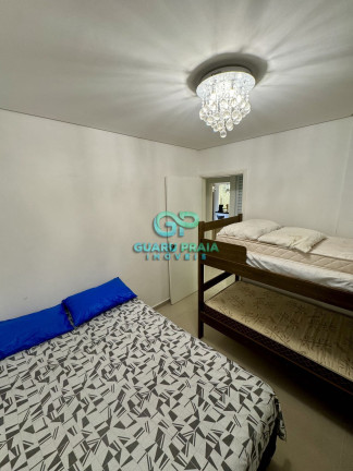 Imagem Apartamento com 2 Quartos à Venda, 65 m² em Pitangueiras - Guarujá