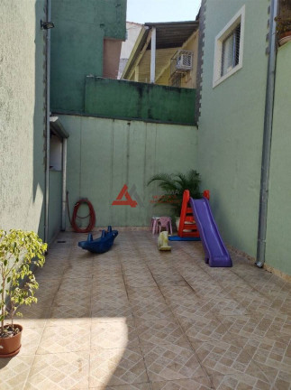 Imagem Casa de Condomínio com 2 Quartos à Venda, 70 m² em Jardim Regina - São Paulo