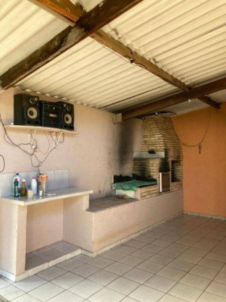 Imagem Chácara com 2 Quartos à Venda, 180 m² em Centro - Taubaté Imagem Chácara com 2 Quartos à Venda, 180 m² em Centro - Taubaté