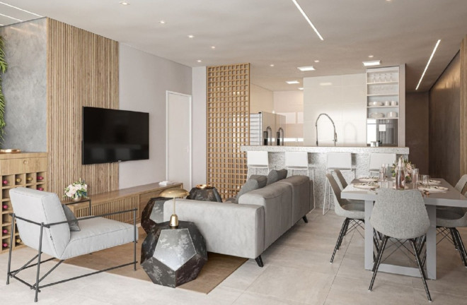 Imagem Imóvel com 3 Quartos à Venda, 137 m² em Barra Da Tijuca - Rio De Janeiro