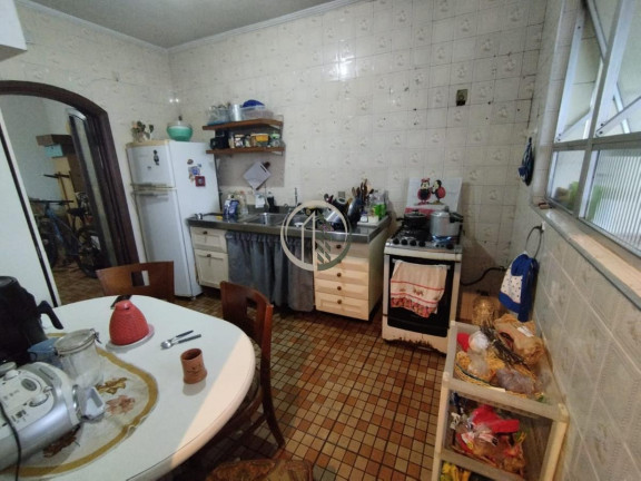 Imagem Apartamento com 3 Quartos à Venda, 215 m² em Boqueirão - Santos