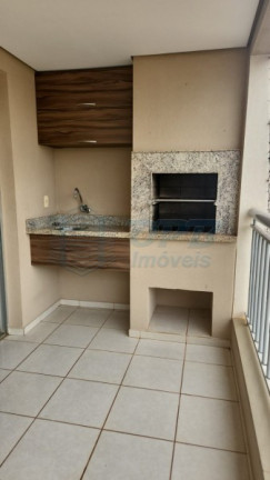 Imagem Apartamento para Alugar,  em Santa Cruz Do Jose Jacques - Ribeirão Preto