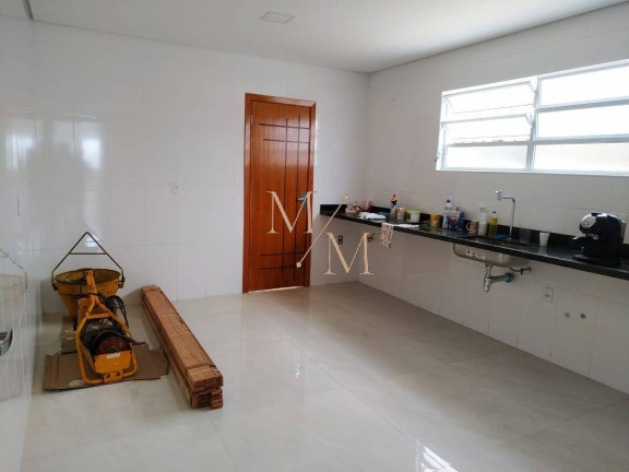 Imagem Casa com 3 Quartos à Venda, 135 m² em Boqueirão - Santos Imagem Casa com 3 Quartos à Venda, 135 m² em Boqueirão - Santos