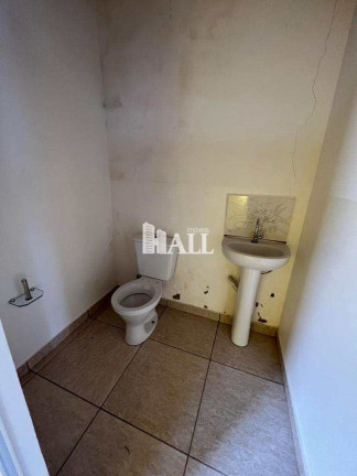 Imagem Casa com 3 Quartos à Venda, 150 m² em Residencial Parque Dos Ipês Ii - Mirassol