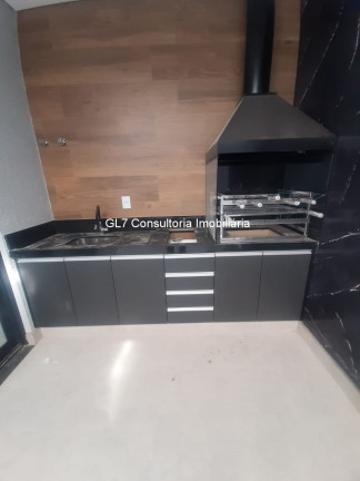 Imagem Casa com 3 Quartos à Venda,  em Loteamento Park Gran Reserve - Indaiatuba