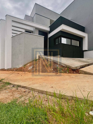 Imagem Casa de Condomínio com 3 Quartos à Venda, 110 m² em Jardim Residencial Villagio Ipanema I - Sorocaba