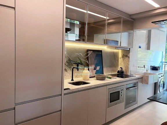 Imagem Apartamento com 2 Quartos à Venda, 110 m² em Jardim Das Acácias - São Paulo Imagem Apartamento com 2 Quartos à Venda, 110 m² em Jardim Das Acácias - São Paulo