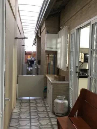 Imagem Casa com 3 Quartos à Venda, 110 m² em Fazenda Grande - Jundiaí