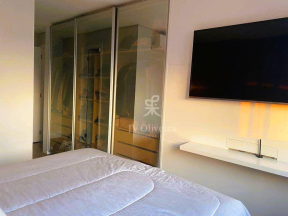Imagem Apartamento com 2 Quartos à Venda, 91 m² em Jardim Guedala - São Paulo Imagem Apartamento com 2 Quartos à Venda, 91 m² em Jardim Guedala - São Paulo