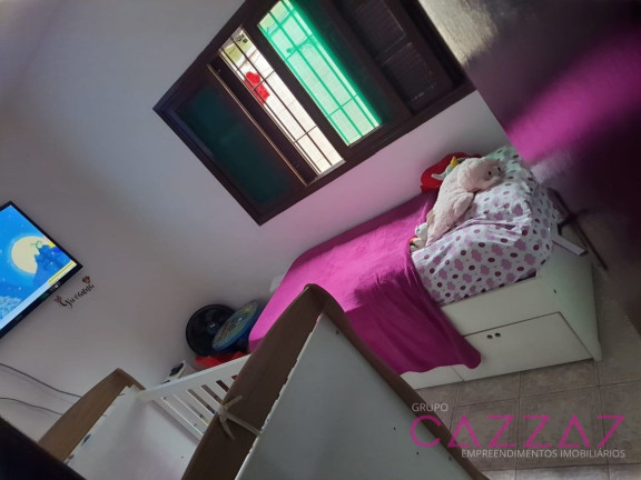 Imagem Casa com 2 Quartos à Venda, 130 m² em Mirim - Praia Grande