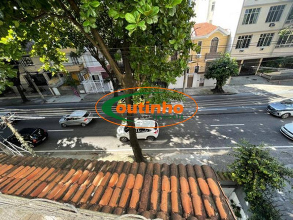 Imagem Casa com 5 Quartos à Venda, 300 m² em Tijuca - Rio De Janeiro