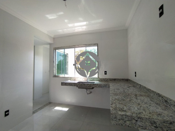 Imagem Casa com 3 Quartos à Venda, 166 m² em Liberdade - Santa Luzia