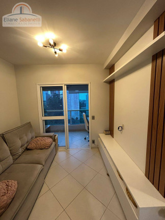 Imagem Apartamento com 2 Quartos para Alugar, 64 m² em Jardim Ampliação - São Paulo