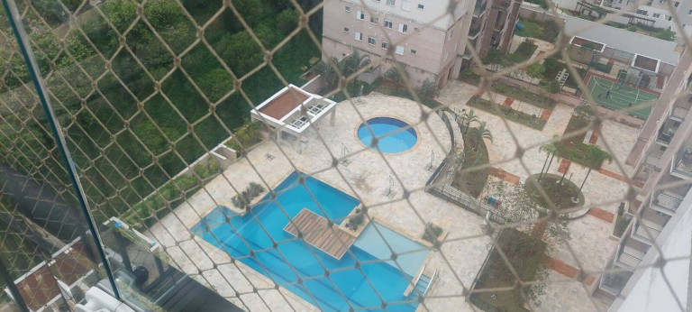 Imagem Apartamento com 2 Quartos à Venda, 660.000 m² em São Paulo - Jundiaí