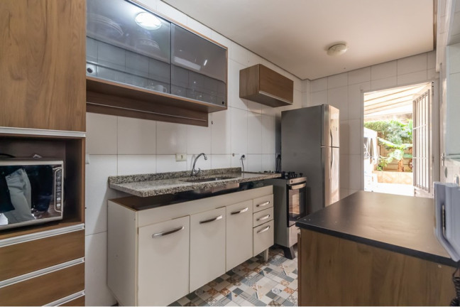 Imagem Apartamento com 3 Quartos à Venda, 134 m² em Casa Verde Alta - São Paulo
