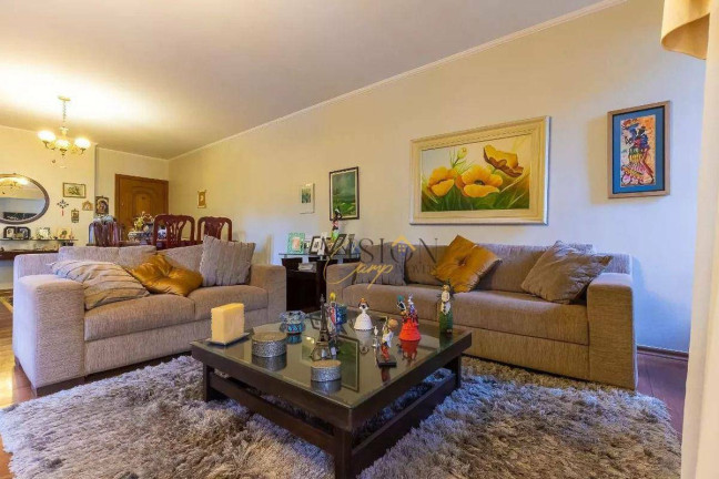 Imagem Apartamento com 4 Quartos à Venda, 200 m² em Cambuí - Campinas Imagem Apartamento com 4 Quartos à Venda, 200 m² em Cambuí - Campinas