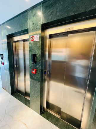 Imagem Apartamento com 3 Quartos à Venda, 99 m²
