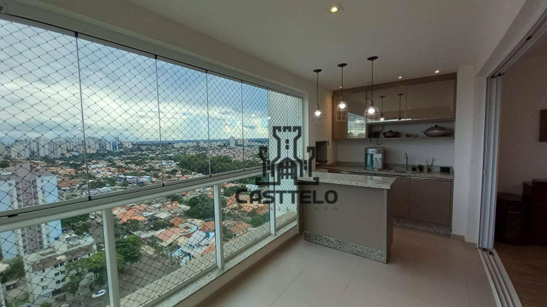 Imagem Apartamento com 3 Quartos à Venda, 124 m² em Jardim Andrade - Londrina Imagem Apartamento com 3 Quartos à Venda, 124 m² em Jardim Andrade - Londrina
