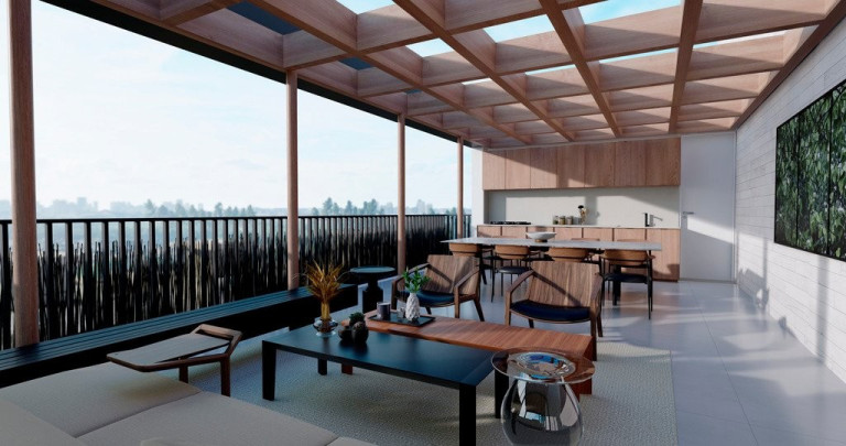 Imagem Imóvel com 2 Quartos à Venda, 162 m² em Vila Nova Conceição - São Paulo
