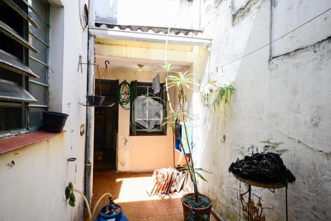 Imagem Casa com 4 Quartos à Venda, 163 m² em Aclimação - São Paulo Imagem Casa com 4 Quartos à Venda, 163 m² em Aclimação - São Paulo