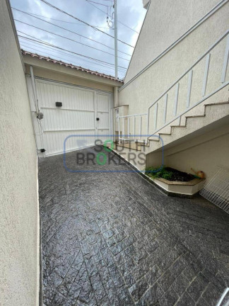 Imagem Sobrado com 3 Quartos à Venda,  em Parada Inglesa - São Paulo