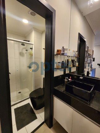 Imagem Imóvel com 1 Quarto para Alugar, 42 m² em Jardim Do Mar - São Bernardo Do Campo