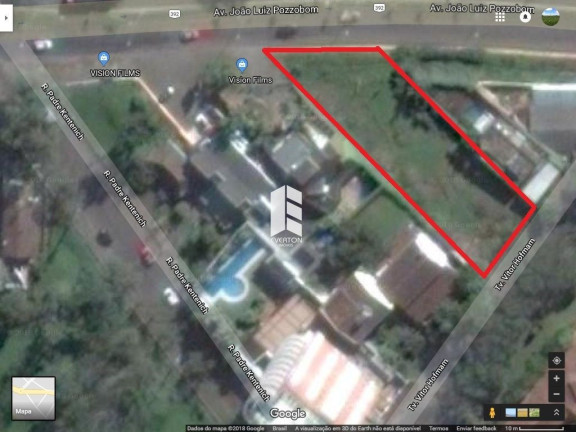 Imagem Apartamento com 3 Quartos à Venda, 200 m² em Nossa Senhora Das Dores - Santa Maria