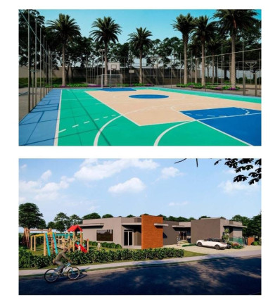 Imagem Terreno à Venda, 300 m² em Centro - Camaçari Imagem Terreno à Venda, 300 m² em Centro - Camaçari