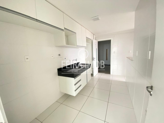 Imagem Apartamento com 3 Quartos à Venda, em Santa Mônica - Feira De Santana Imagem Apartamento com 3 Quartos à Venda, em Santa Mônica - Feira De Santana