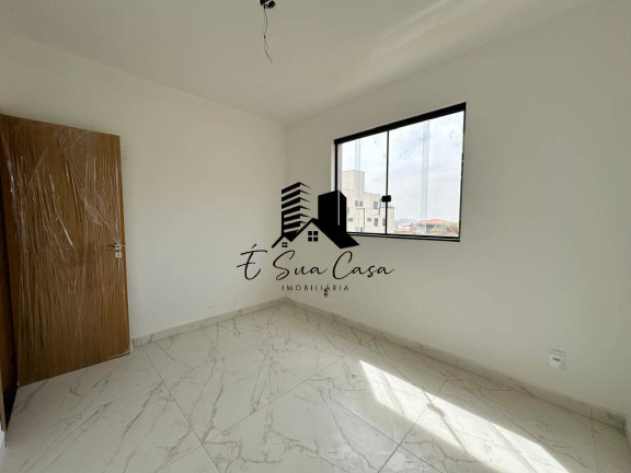 Imagem Cobertura com 3 Quartos à Venda, 151 m² em Industrial Santa Rita - Contagem Imagem Cobertura com 3 Quartos à Venda, 151 m² em Industrial Santa Rita - Contagem