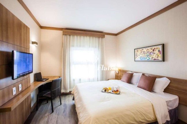 Imagem Apartamento com 1 Quarto à Venda, 20 m² em Distrito Industrial Benedito Storani - Vinhedo Imagem Apartamento com 1 Quarto à Venda, 20 m² em Distrito Industrial Benedito Storani - Vinhedo