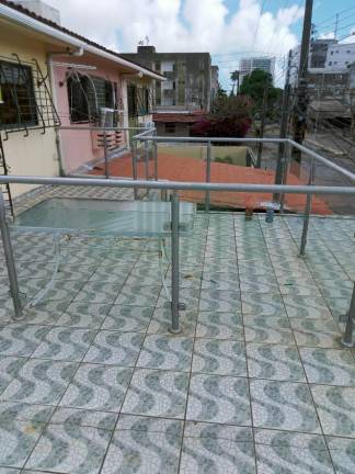 Imagem Casa com 3 Quartos à Venda, 90 m² em Janga - Paulista