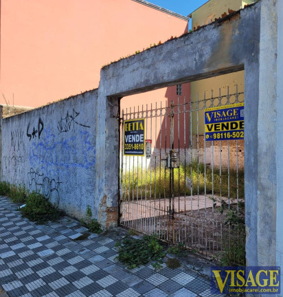 Imagem Terreno à Venda, em Centro - Jacareí Imagem Terreno à Venda, em Centro - Jacareí