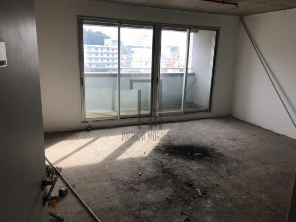 Galpão à Venda, 47 m² em Jardim Vergueiro - Sorocaba